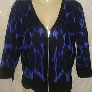 I.N.C. international concepts sweater